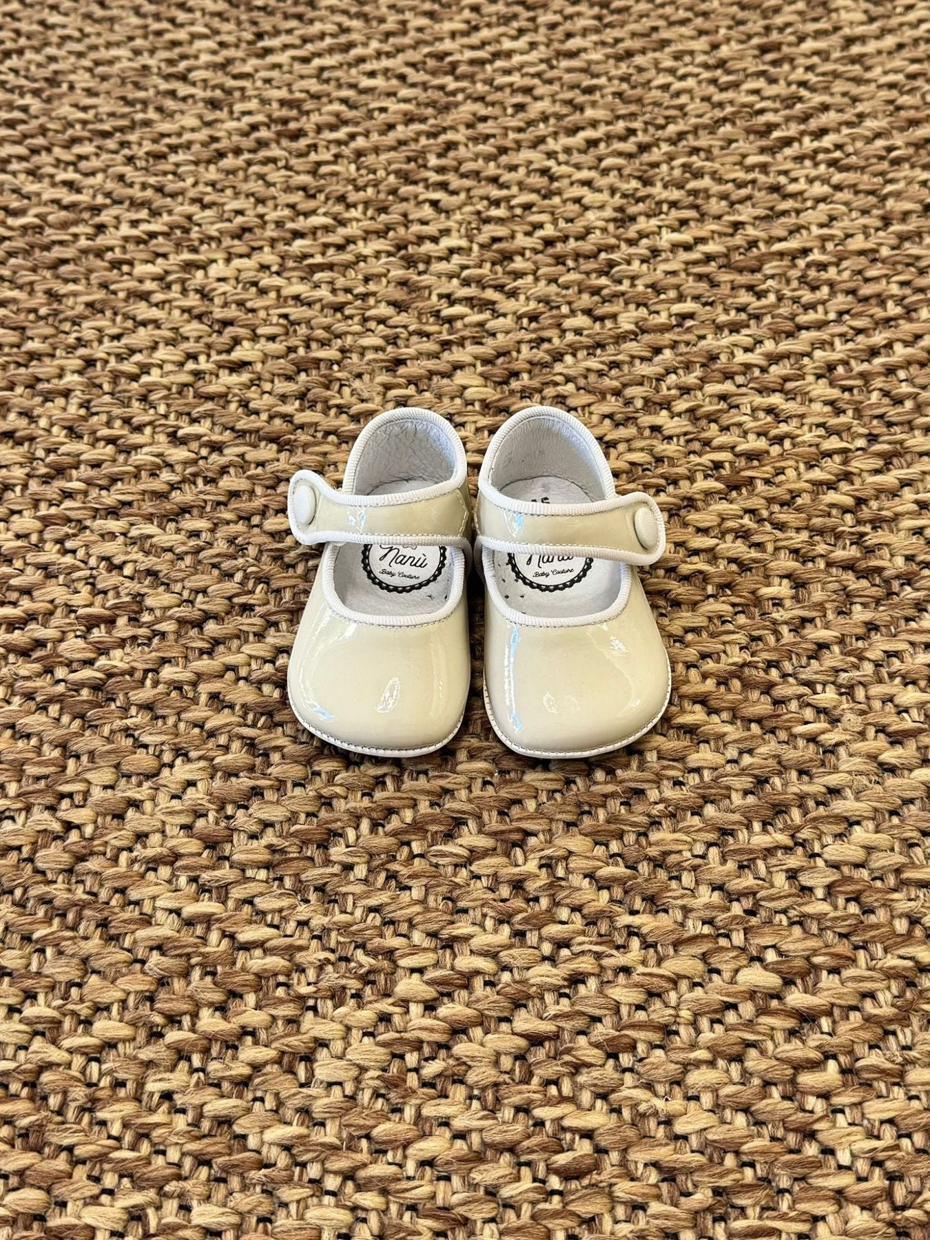 Ballerina Bimba BLU A2501/M -  NANU' BABY