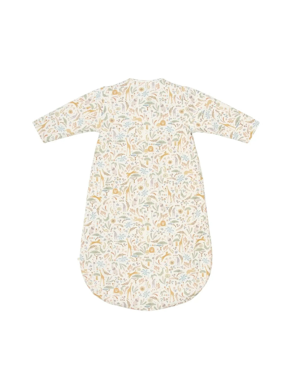 Sacco Nanna Neonato Multicolore TE11706047 by LITTLE DUTCH