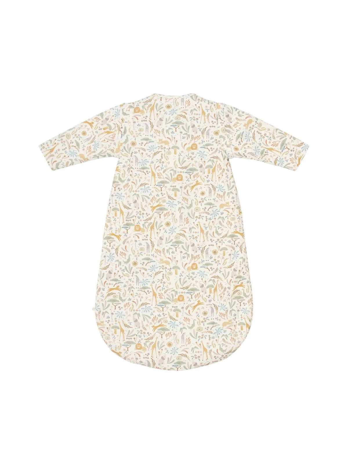 Sacco Nanna Neonato Multicolore TE11706047 by LITTLE DUTCH