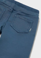 Pantaloni Bimbo Azzurro 2541/55 by MAYORAL