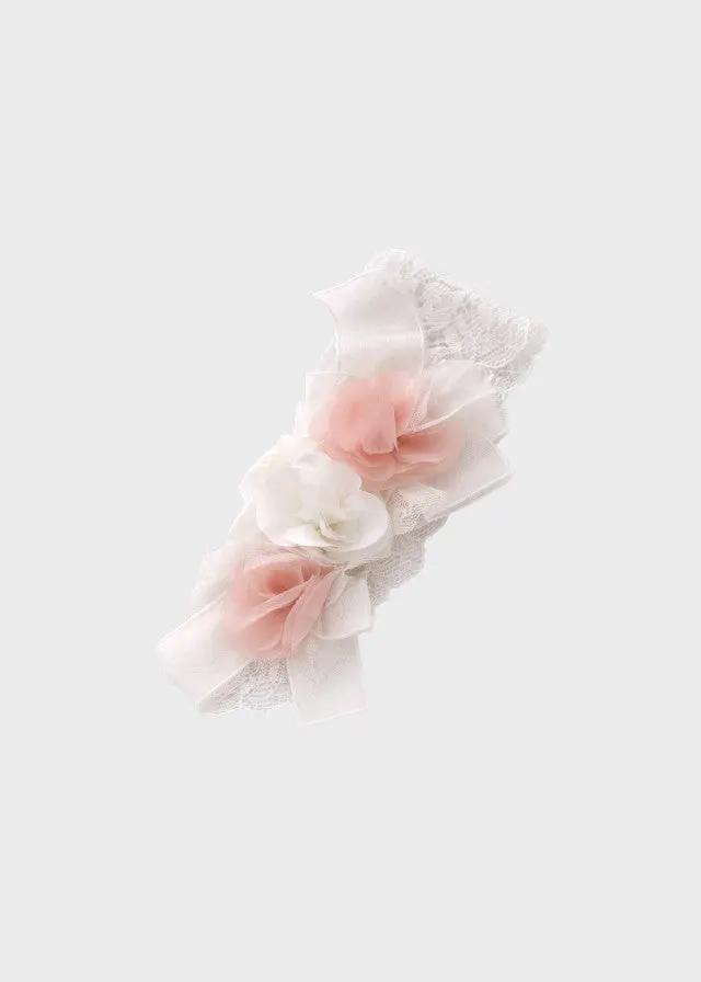 Fascia Bimba Rosa EV310FAT/R by MARLU'