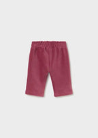 Pantaloni Bimba Viola 2509/14 by MAYORAL