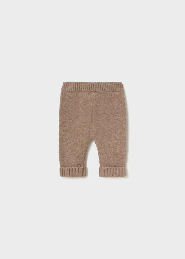 Completo Bimbo Beige 2522/86 by MAYORAL