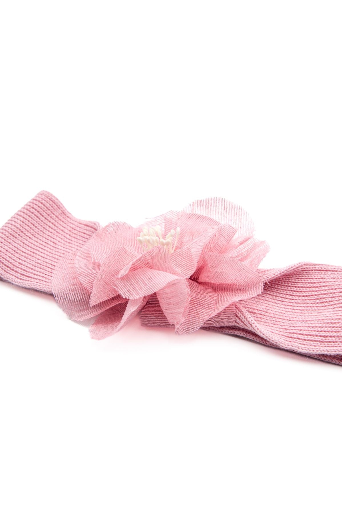Fascia Fiore  ROSA EM823FA -  NANU' BABY