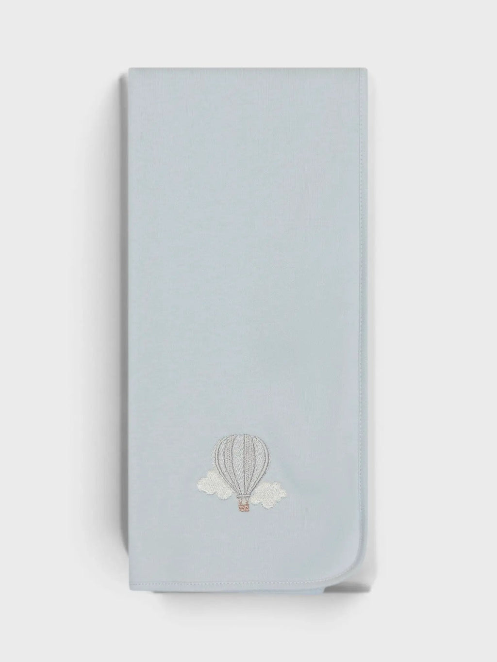 Mussolina Neonato Cielo AB10B/I029 by BABY GI
