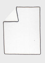 Coperta Neonato Blu EK5880 by MARLU'