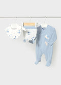 Tutina Neonato Cielo 2748/64 by MAYORAL