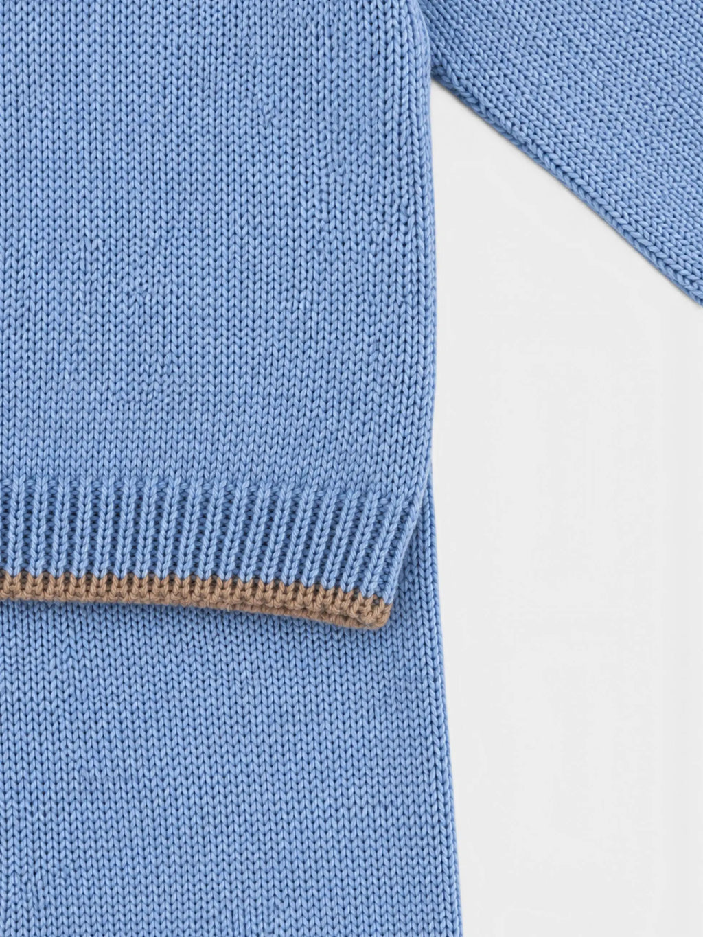 Completo nascita Neonato Cielo LS/1306 by SARTORIA DEI PICCOLI