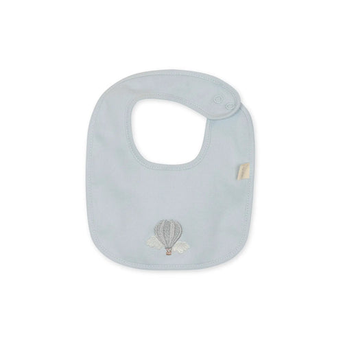 Bavetta Neonato Cielo AB24B/I029 by BABY GI