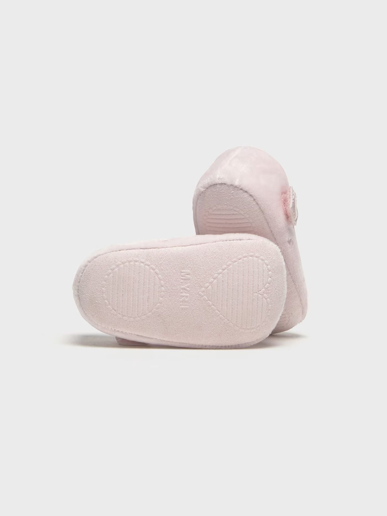 Scarpine Bimba ROSA 2P-9794/R -  NANU' BABY