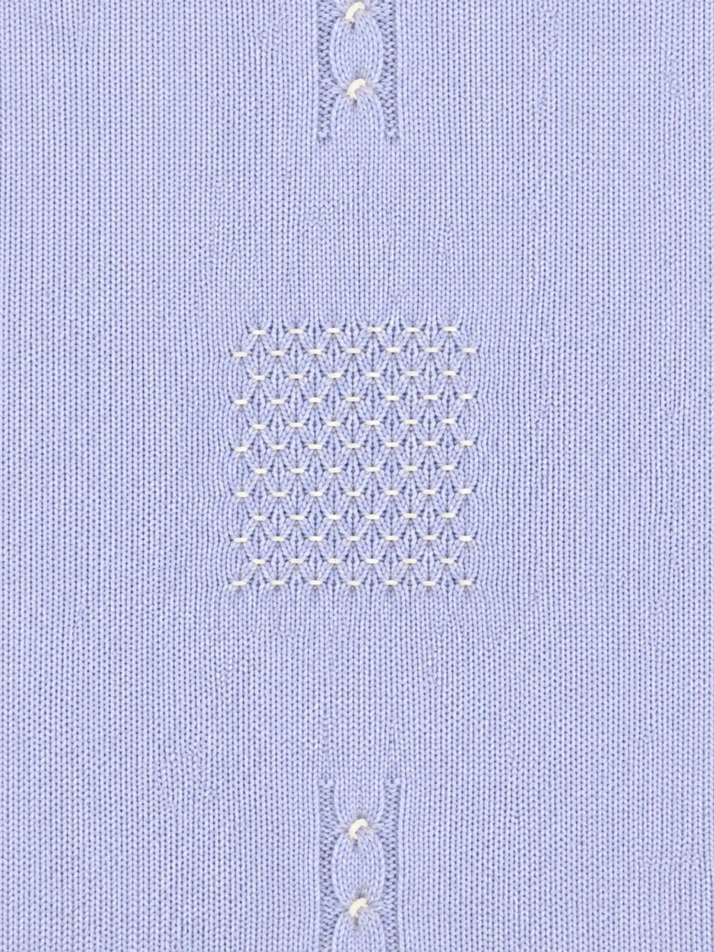 Coperta Neonato Cielo PIPPO/CO by PICCOLA GIUGGIOLA
