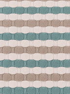 Coperta Neonata Verde IN2380/V by MARLU'