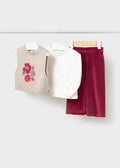 Completo Bimba Multicolore 2559/44 by MAYORAL
