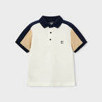 Polo Bimbo Panna 3109/41 by MAYORAL