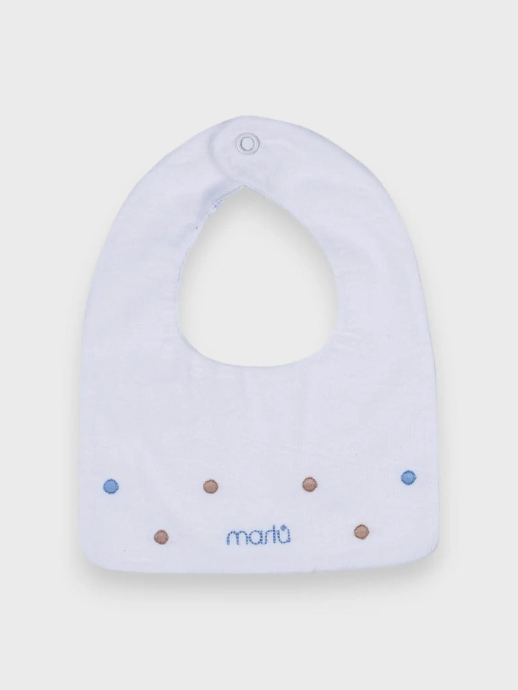 Bavetta Neonato Cielo IS67BAV/C by MARLU'