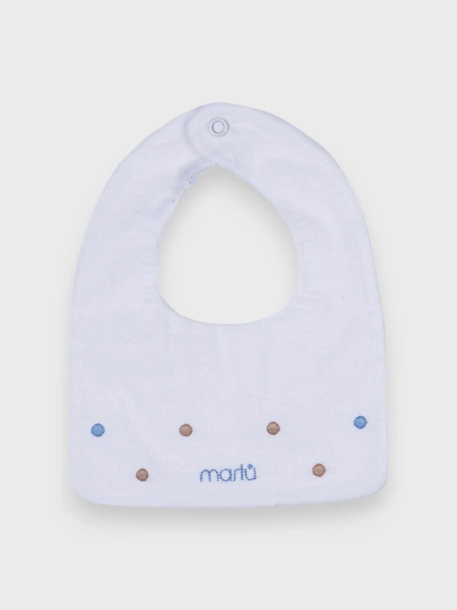 Bavetta Neonato Cielo IS67BAV/C by MARLU'