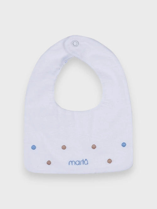 Bavetta Neonato Cielo IS67BAV/C by MARLU'