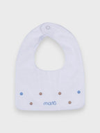Bavetta Neonato Cielo IS67BAV/C by MARLU'