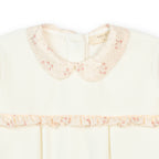 Tutina Neonata Avorio WG51G/L011
