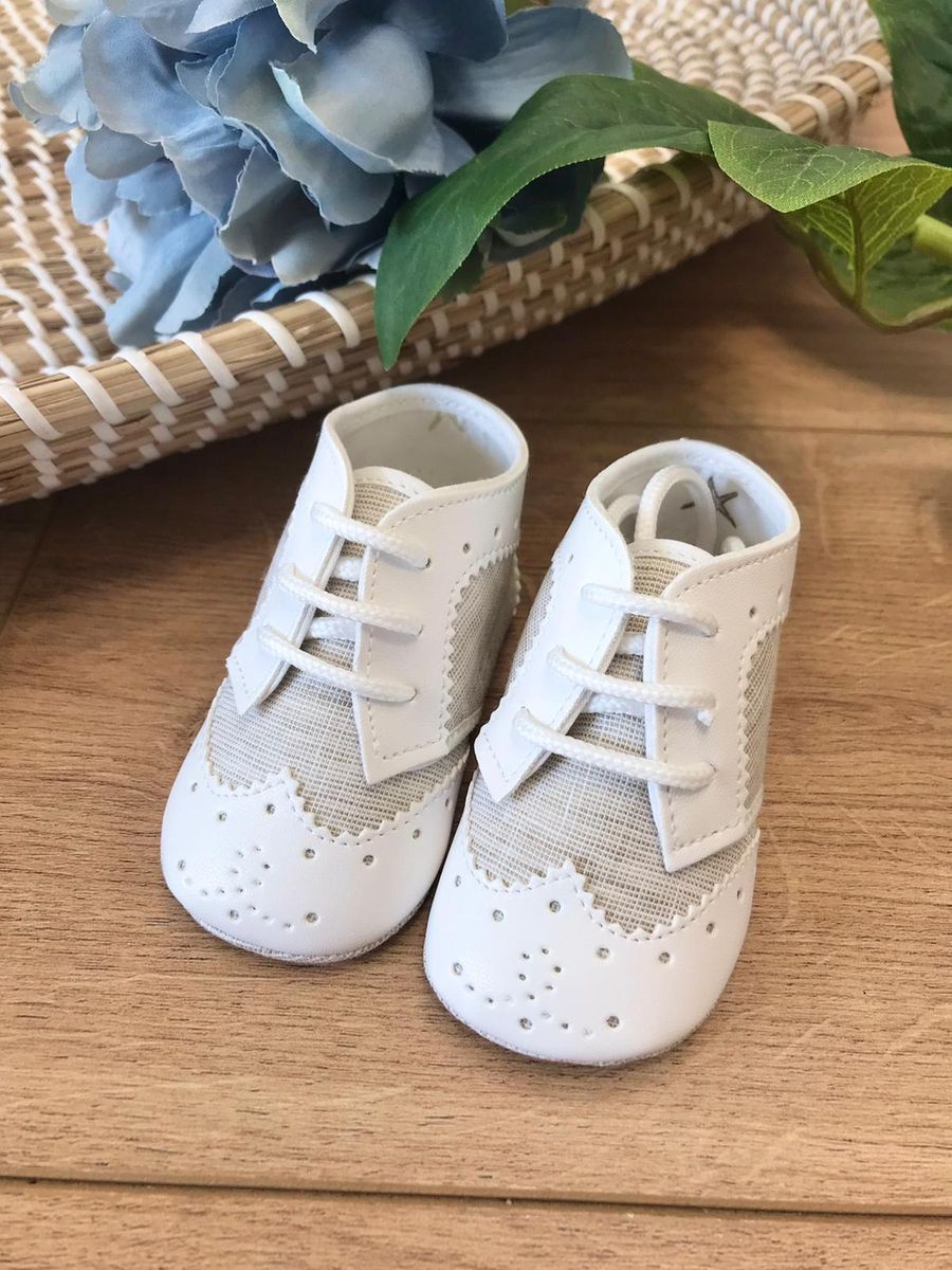 Scarpina Bimbo CORDA 9550 -  NANU' BABY