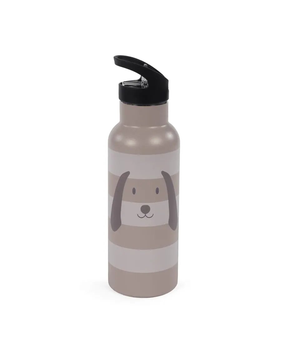 Bottiglia termica Beige 1120800556 by WALKING MUM