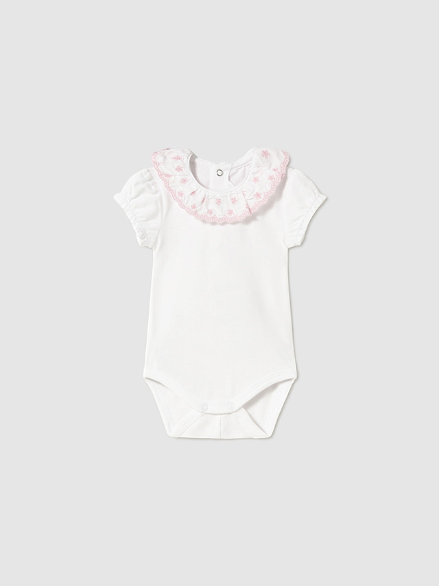 Body esterno Bimba BIANCO 1757 /BR -  NANU' BABY