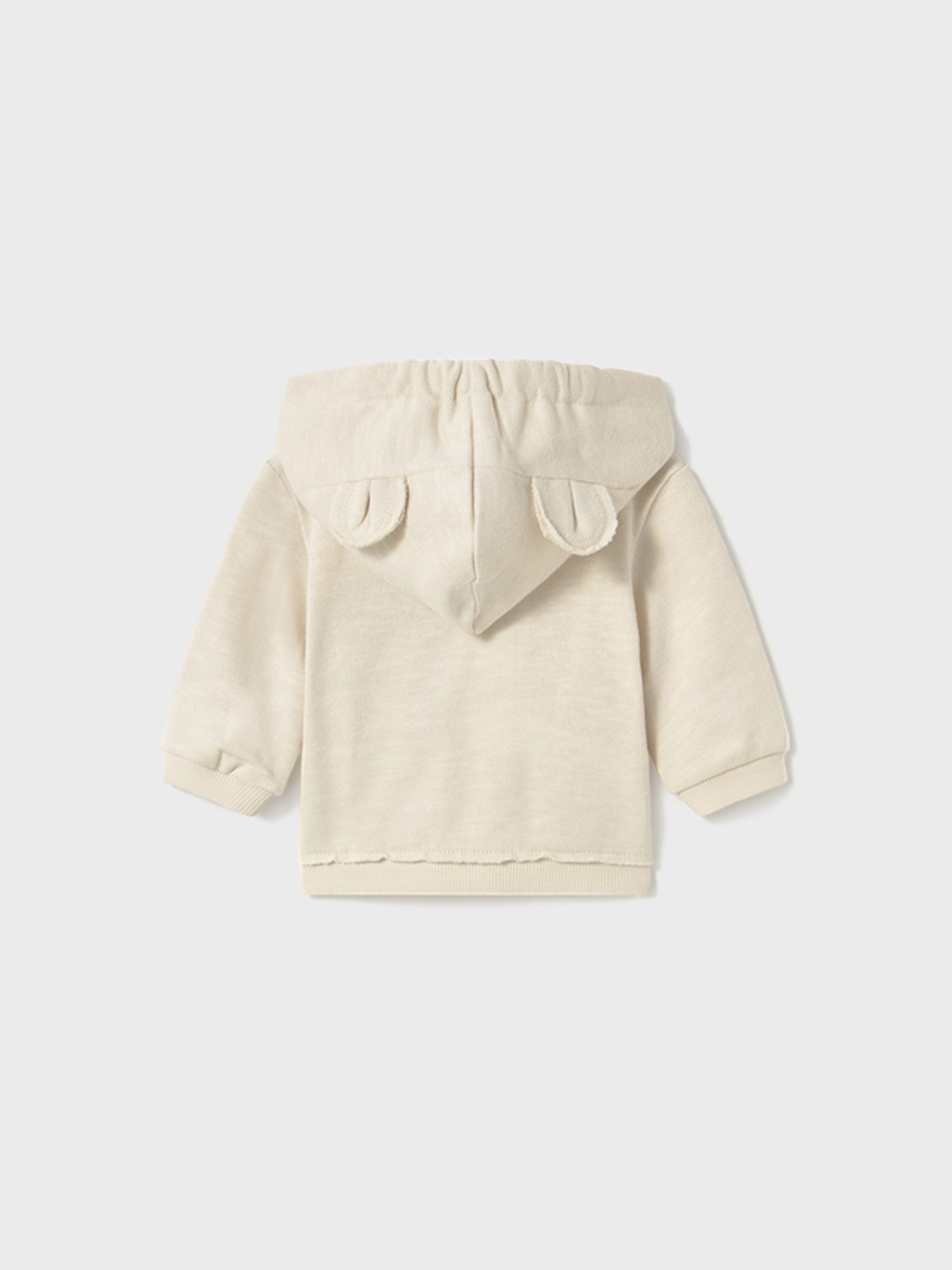 Felpa Bimbo BEIGE 1455 /BE -  NANU' BABY