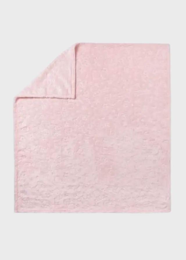 Coperta Neonata Rosa 9957/22 by MAYORAL