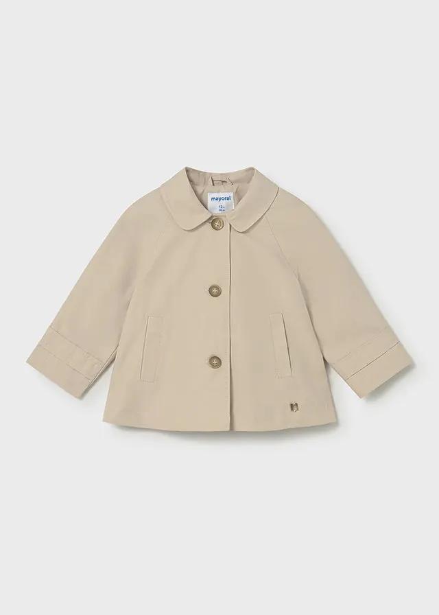 Geraldina Bimba Beige 1494/95 by MAYORAL