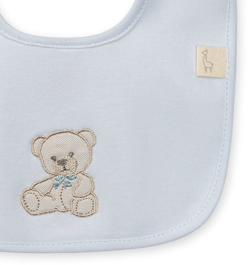 Bavetta Neonato Cielo ST24/I02 by BABY GI