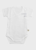 Body intimo Neonato Cielo C00804/C-C by COCCODE'
