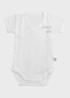 Body intimo Neonato Cielo C00804/C-C by COCCODE'