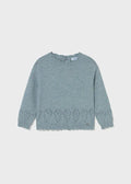 Maglia Bimba Cielo 2353/21 by MAYORAL