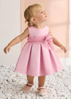 Abito Bimba Rosa 5010/85 by ABEL & LULA
