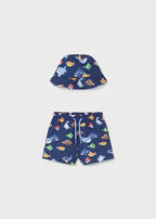 Costume Bimbo Blu 1660/72 by MAYORAL
