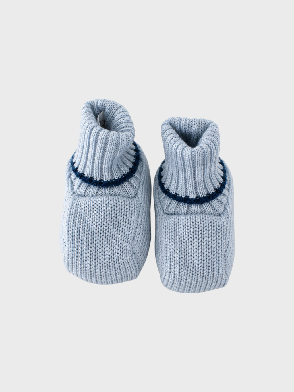 Chaussons Bébé Ciel IB66S
