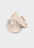 Scarpette Bimbo Avorio 9083/93 by MAYORAL