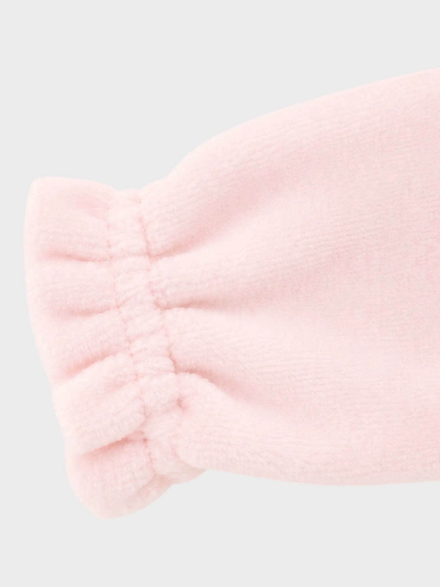Tutina Neonata Rosa C64002/2 by COCCODE'
