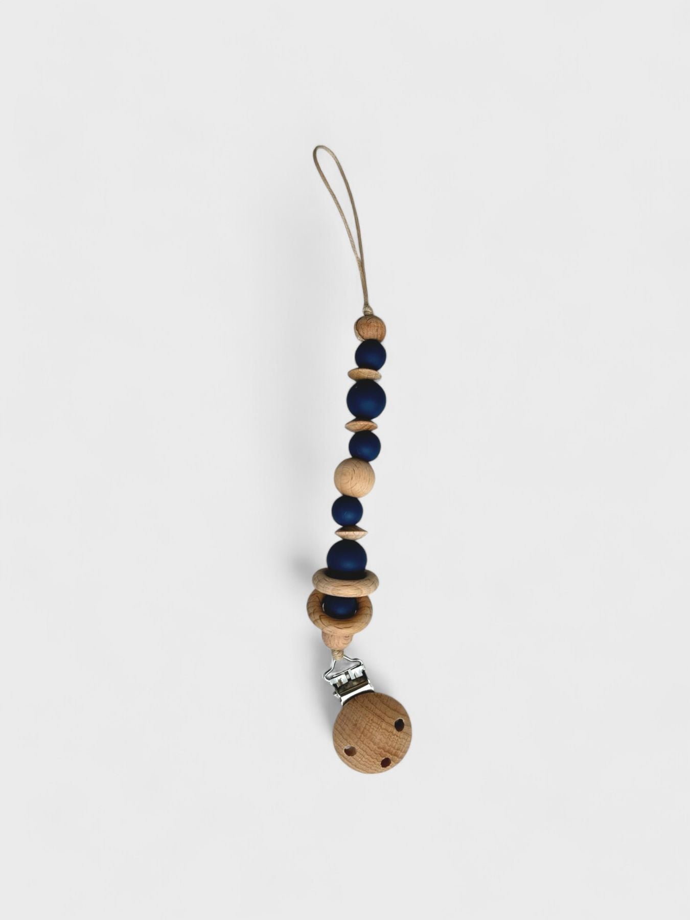 Reggiciuccio Classic  BLU RC/CLASSIC BLU -  NANU' BABY