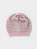 Cuffia Neonata Rosa IN5371BT/R by MARLU'