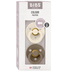 Ciuccio Beige 110358 by BIBS