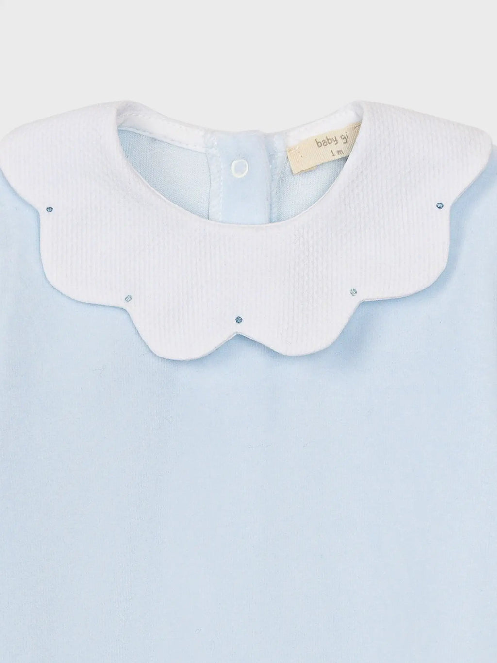 Tutina Neonato Cielo PQ50/L02 by BABY GI