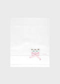 Lenzuolino Neonata Rosa EK51LE/R by MARLU'