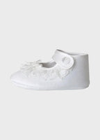 Scarpette Bimba Bianco SF4204/T95-20 by AMBARABA'