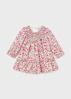 Abito Bimba Rosa 2946/30 by MAYORAL