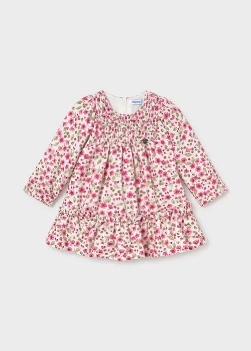 Abito Bimba Rosa 2946/30 by MAYORAL
