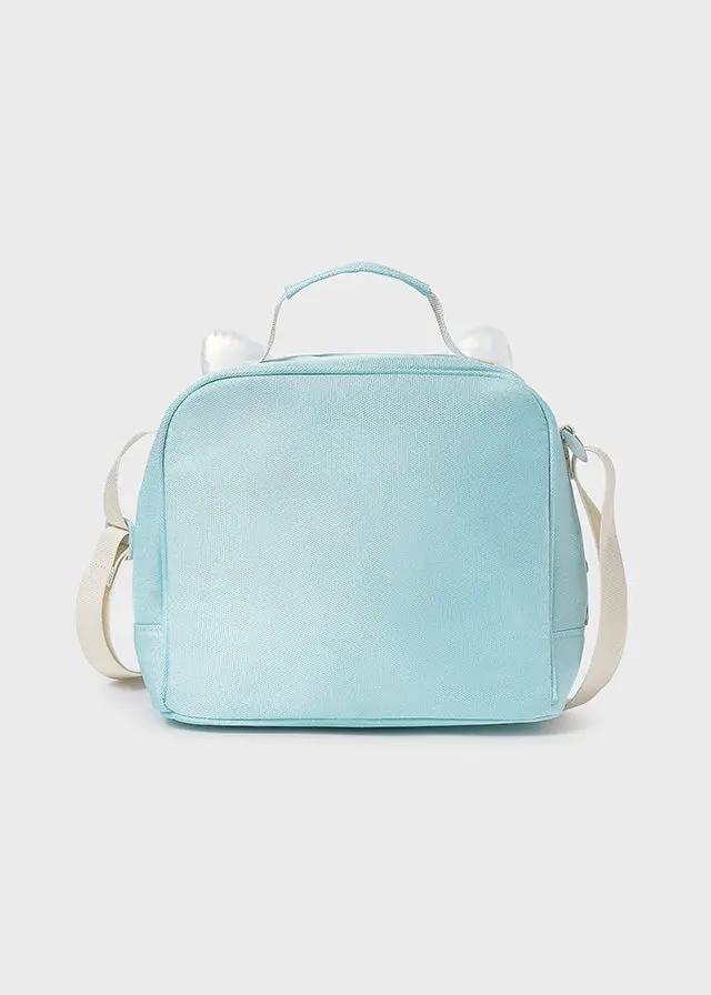Borsa termica Turchese 9108/63 by MAYORAL