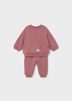 Completo Bimbo Malva 2607/22 by MAYORAL