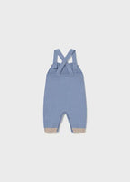 Completo Bimbo Azzurro 2617/24 by MAYORAL