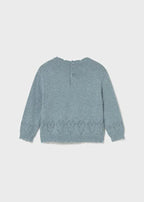 Maglia Bimba Cielo 2353/21 by MAYORAL